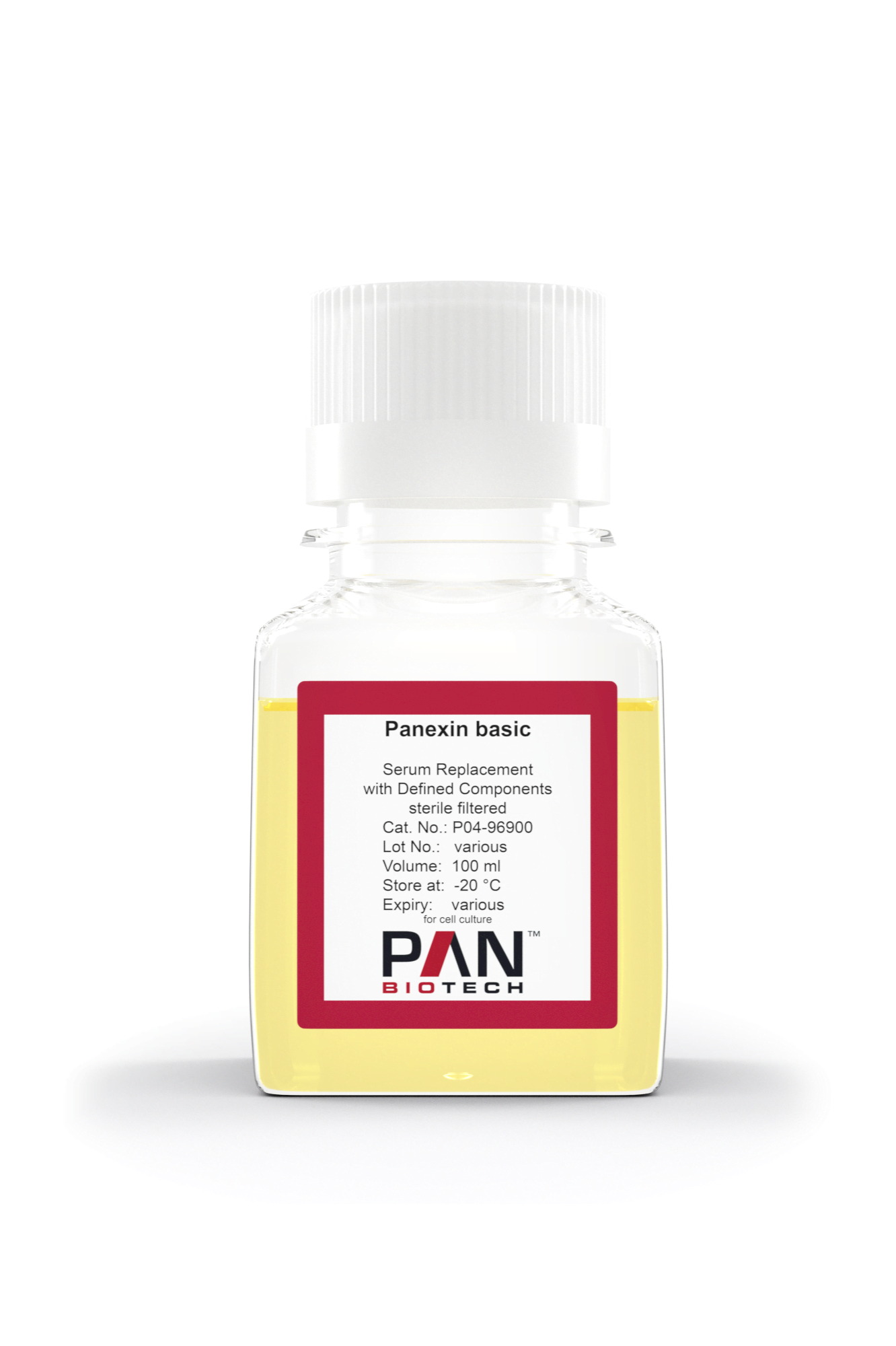 Panexin basic Serum Replacement