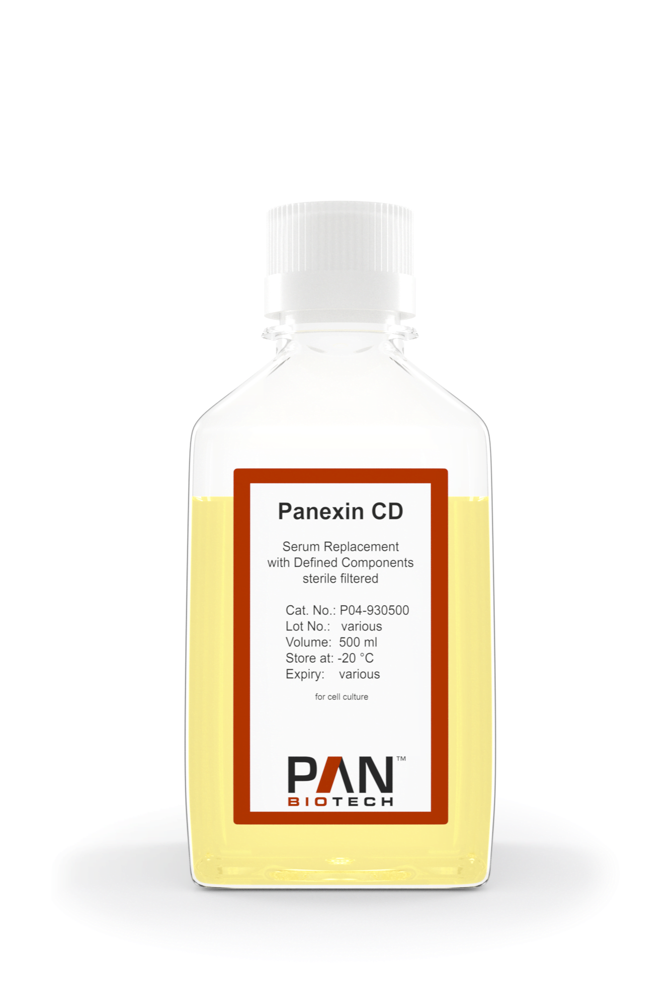 Panexin CD Serum Replacement