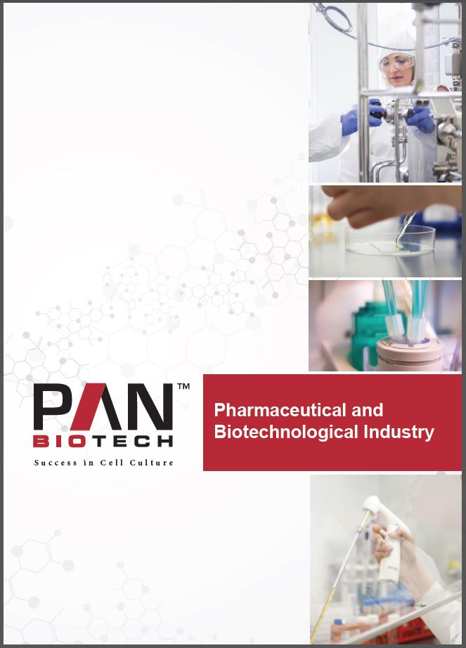 Pharmaceutical and Biotechnological Industry