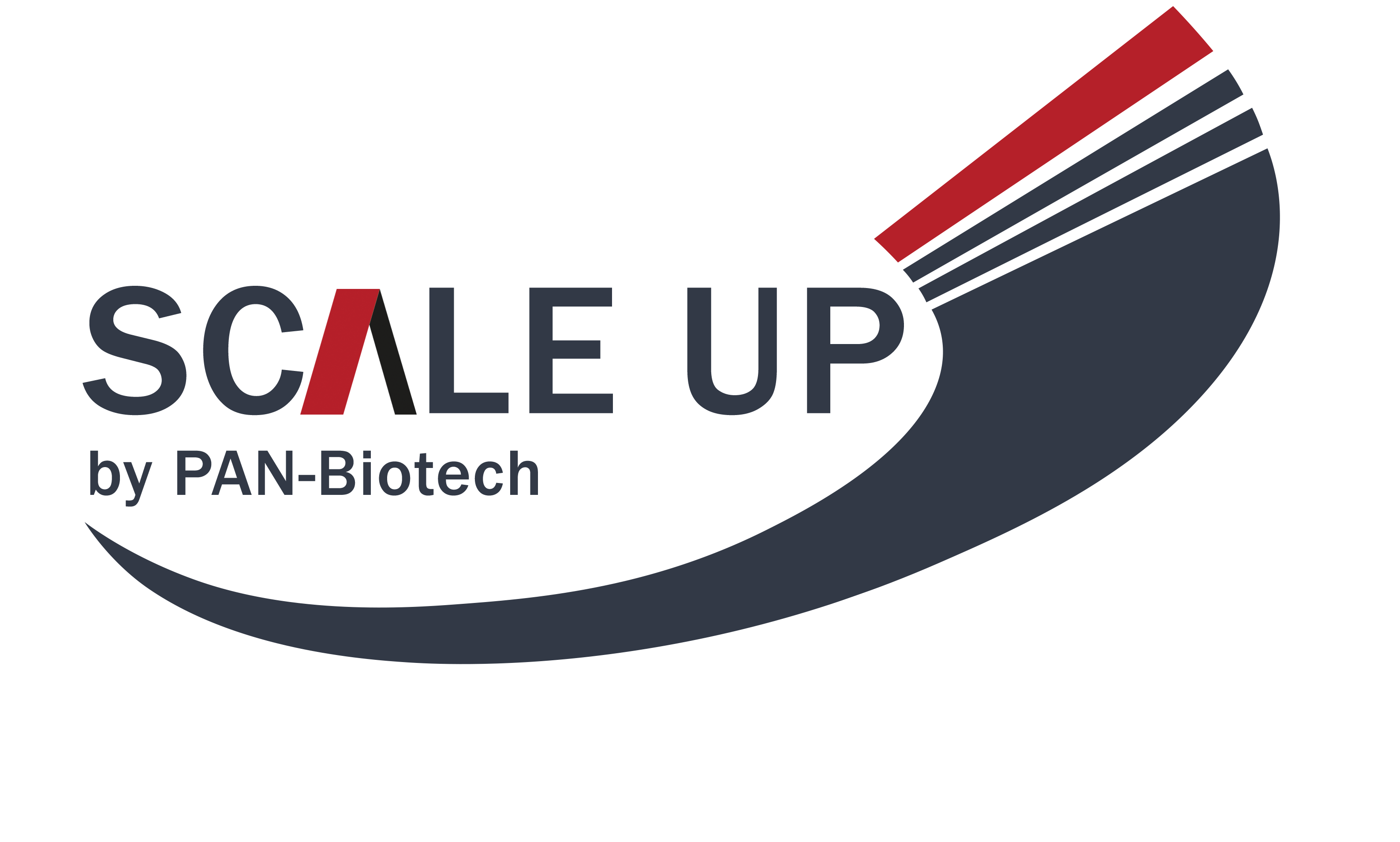 Scale Up PAN-Biotech