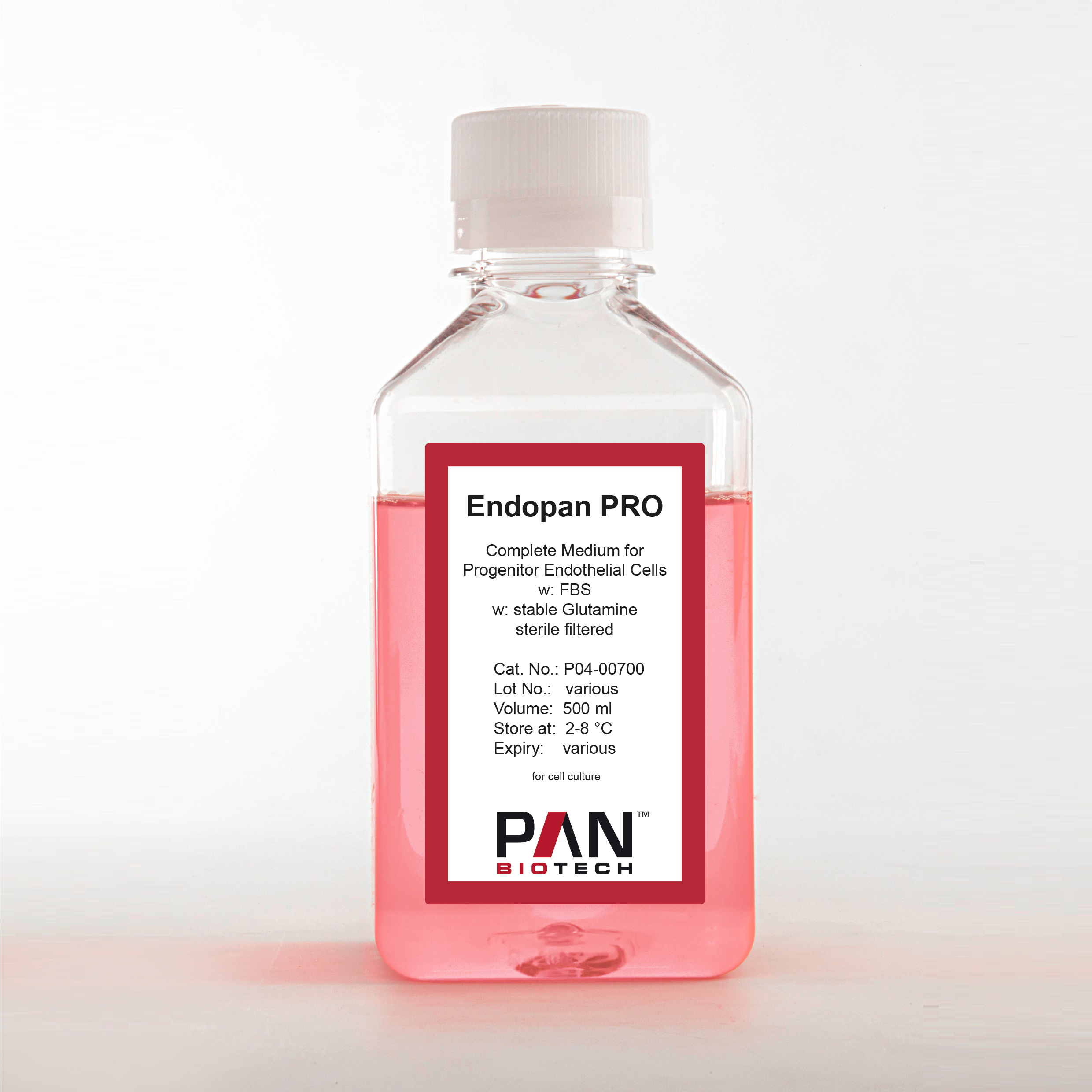 Endopan PRO ready-to-use