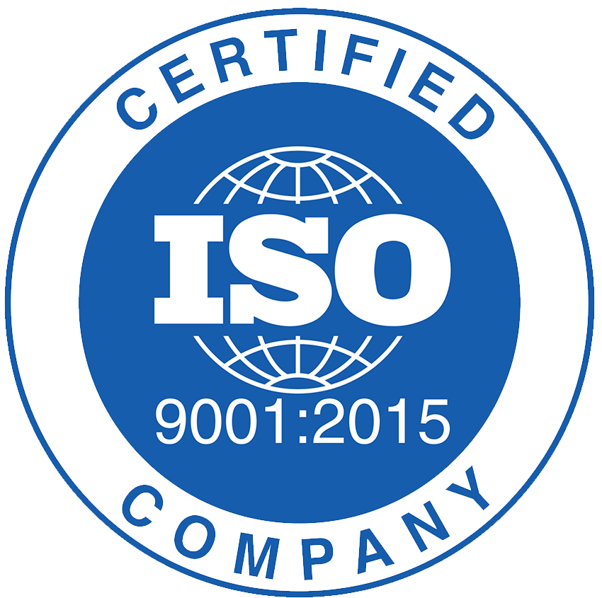 ISO 9001:2015