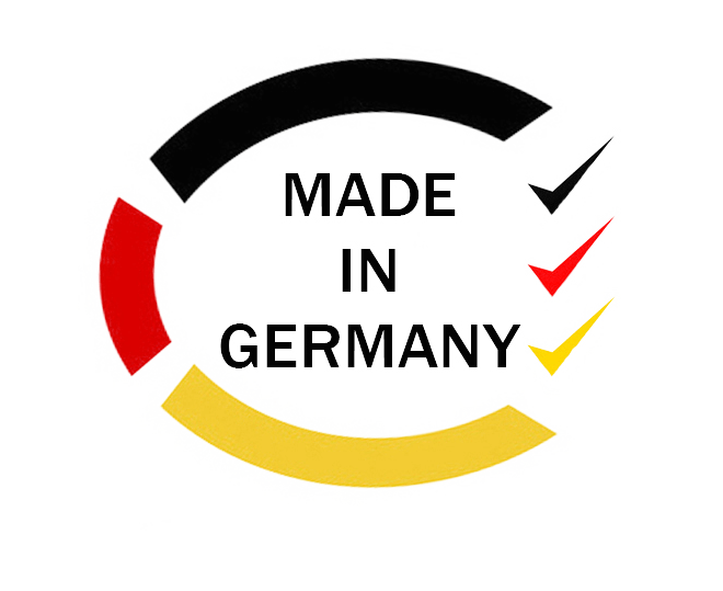 Made in Germany