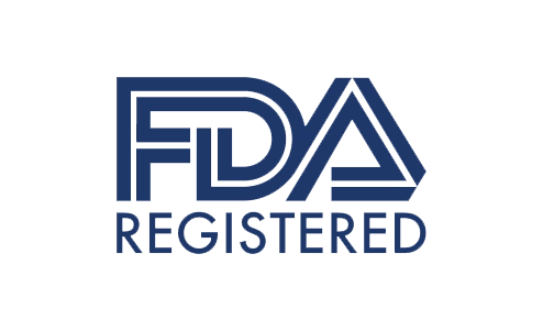 FDA registration