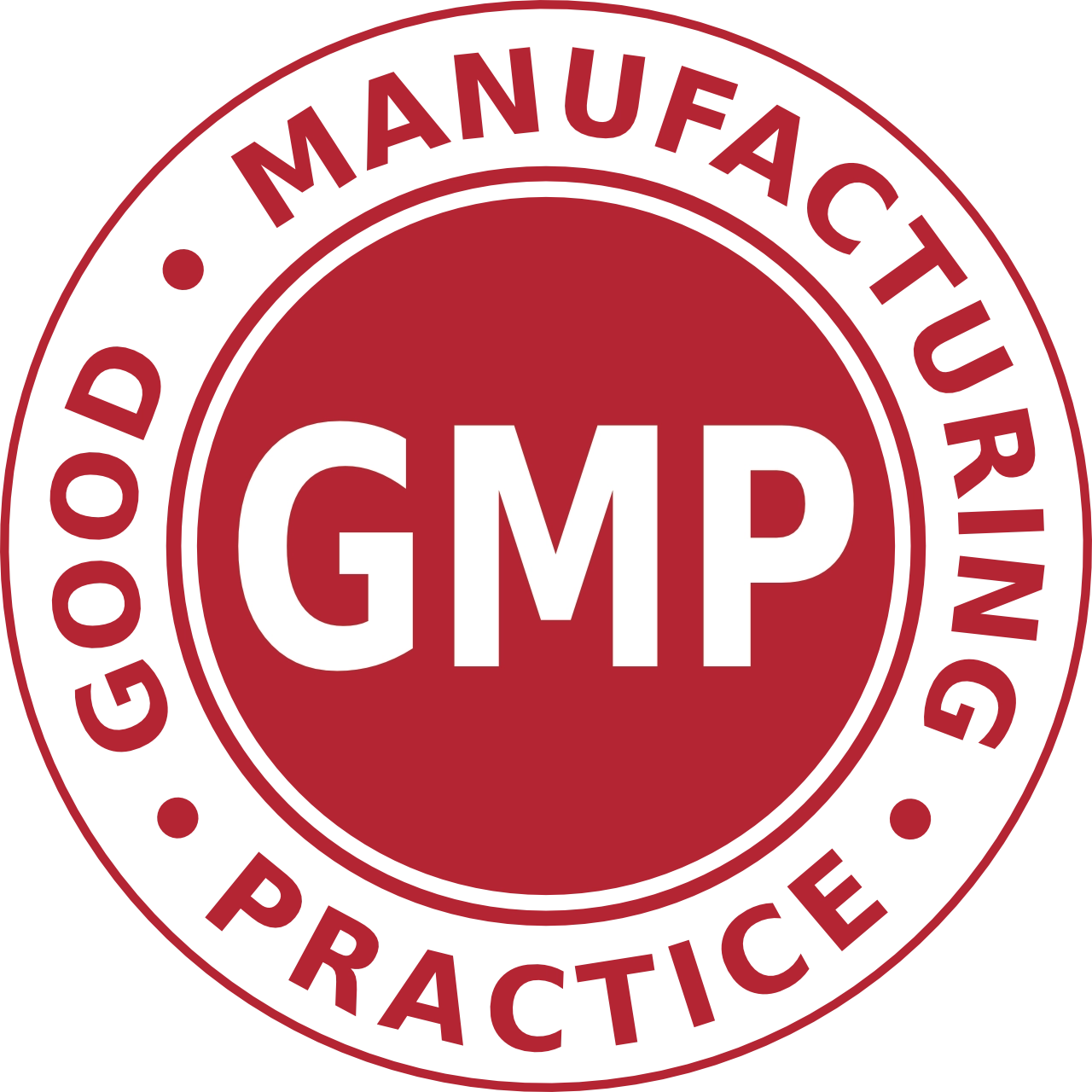 GMP Logo