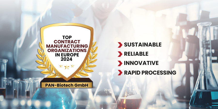 Top Contract Manufacturer in Europe