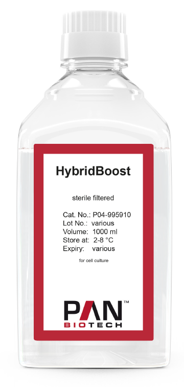 Hybrid Boost