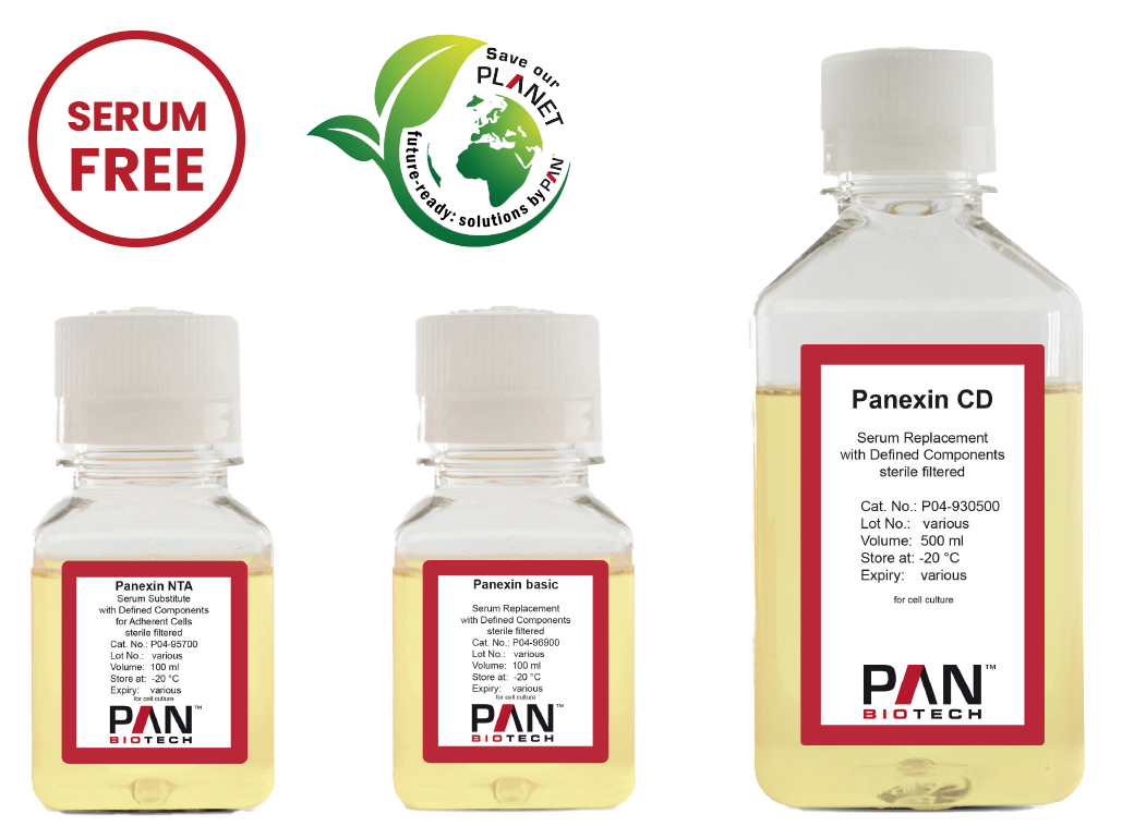Panexin_Serum free Panexin_Serum free